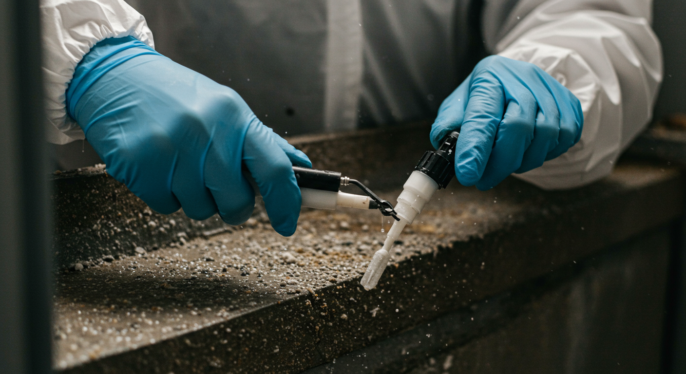 Mold Remediation