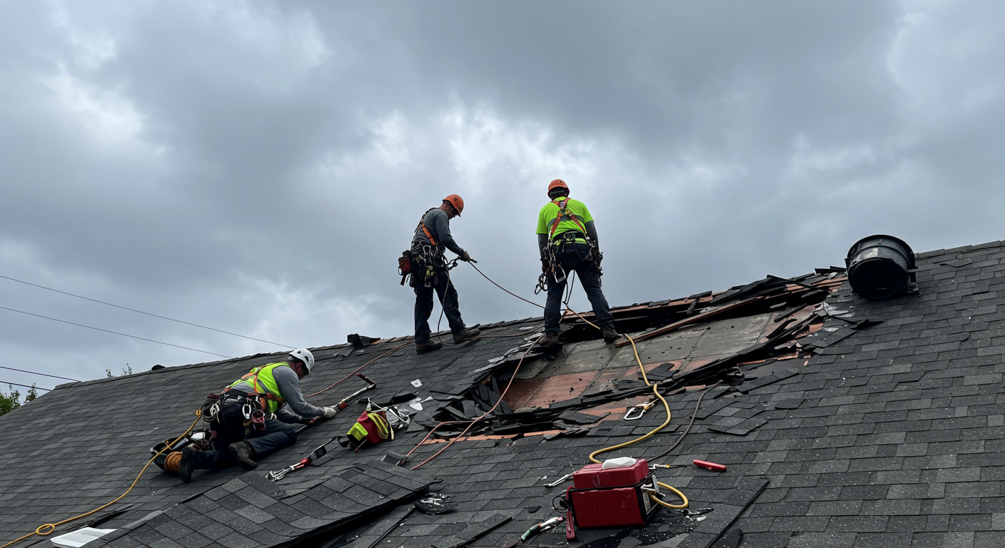 Emergency Restoration Team Elyria, OH
