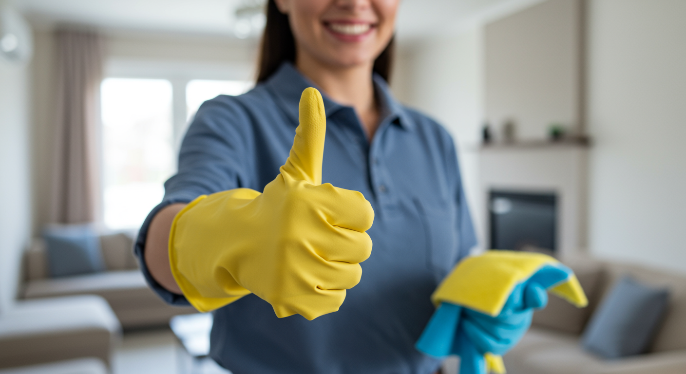 24 Hour Emergency Cleaning Services in Lakewood, OH: Fast, Reliable, and Professional Solutions