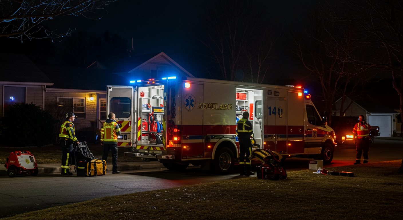 24 Hour Emergency Restoration in Lakewood, OH: Fast & Reliable Services