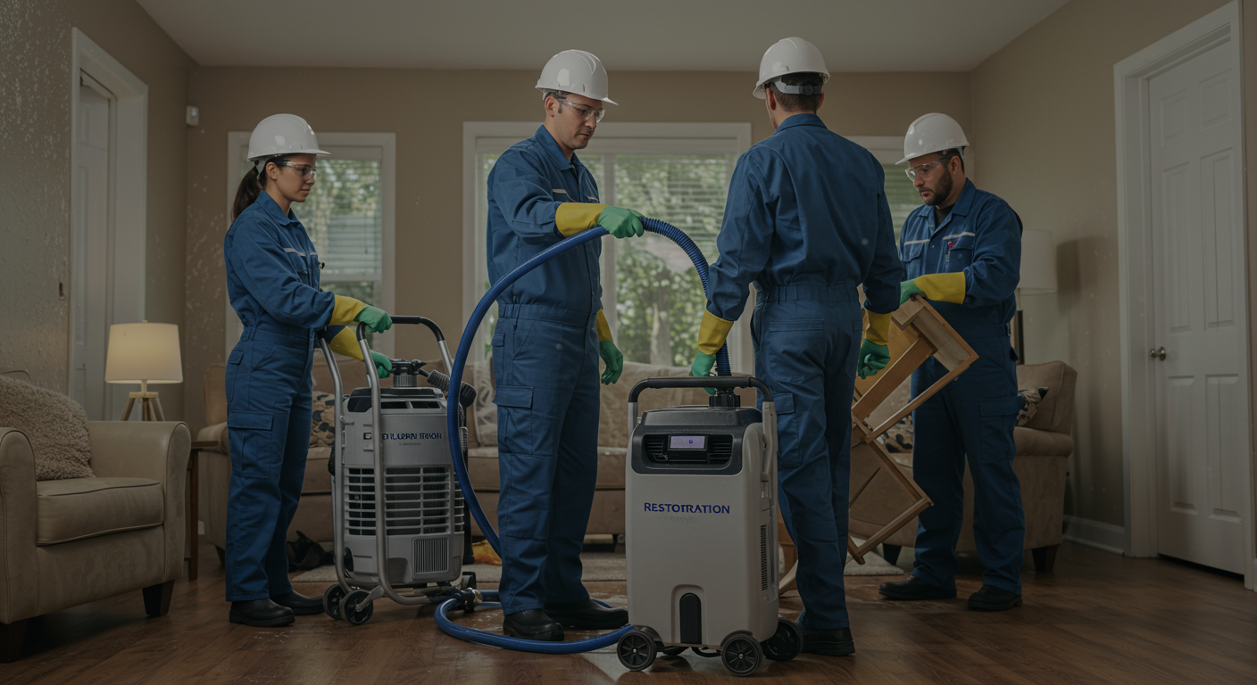24/7 Emergency Restoration Services in Strongsville, OH – Water, Fire, Mold & Storm Damage Experts