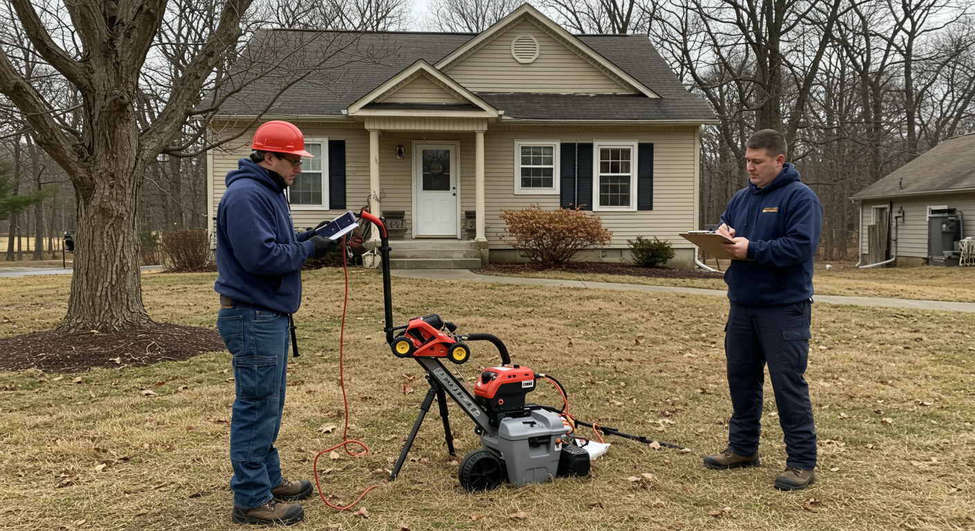 24/7 Emergency Restoration Services in Westerville, OH – Your Trusted Local Experts