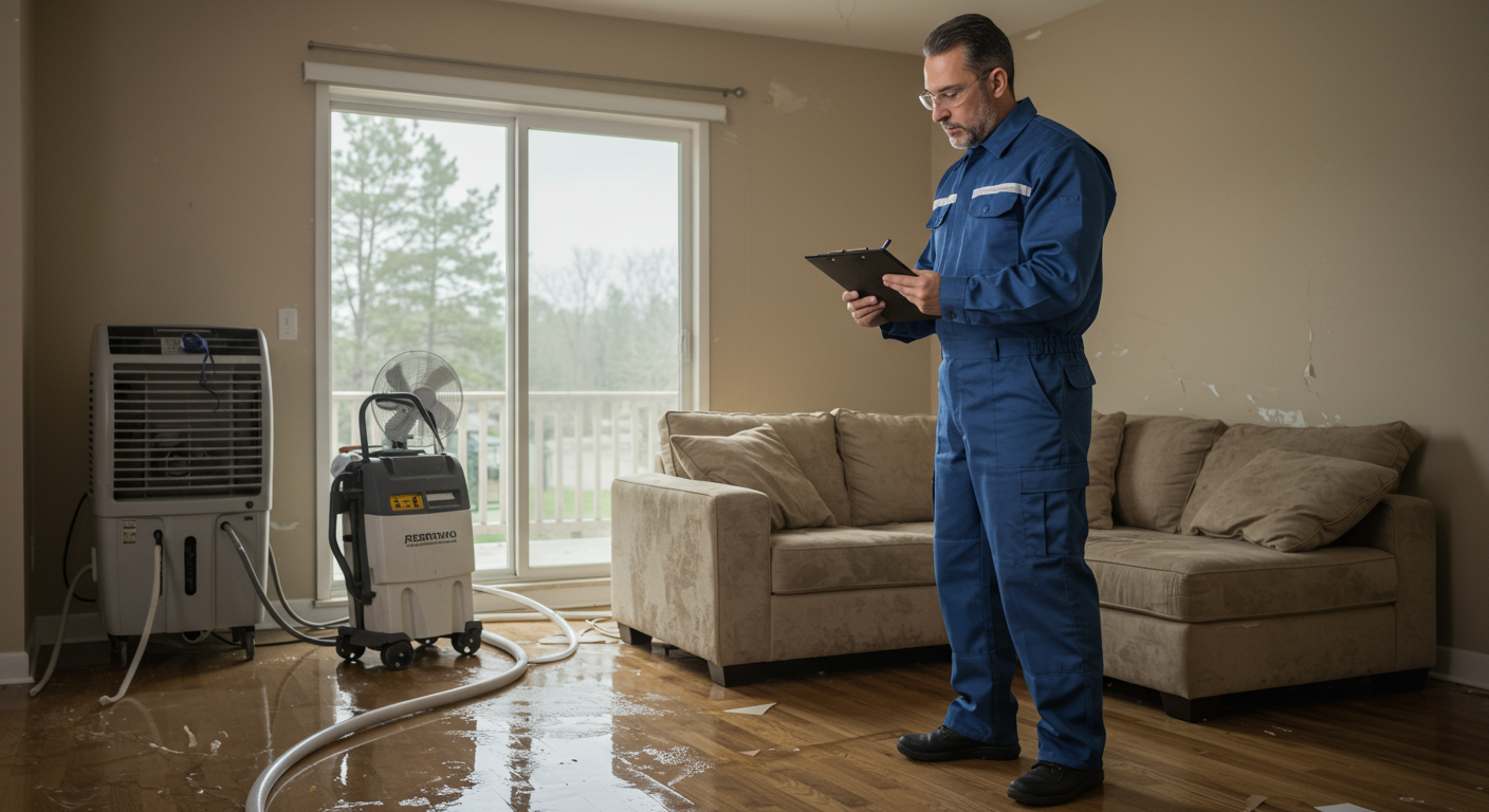 24/7 Emergency Restoration Services in Akron, OH: Fast, Reliable, and Professional Recovery