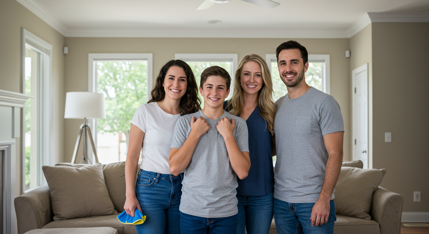 Expert Clean Restoration Services in Parma, OH: Your Trusted Partner for Emergency Recovery